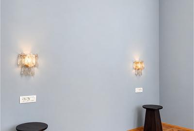 Piesă rară în centrul Capitalei: Apartament de colecție cu cramă boltită și pod - 11