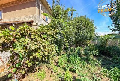 Casa cu etaj, garaj si panorama frumoasa, Sfantu Gheorghe, Covasna - 34