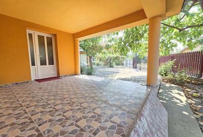 Casă cu 4 camere | Suraia | Grădină generoasă - 5