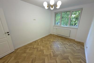 3 Camere| Floreasca - Str Banul Antonache | Etaj 1/4 |Proaspat Renovat - 12