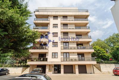 Apartament 2 camere, Podul de Fier, 60 mp, parcare inclusa - 15