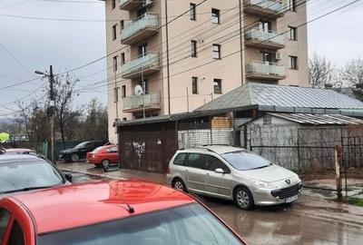 Apartament 2 camere Centru CIvic - Podu de Piatra - 9