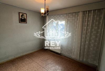 Apartament 4 camere decomandate 4 balcoane etaj 1 Str. Bâlea/Sibiu - 5