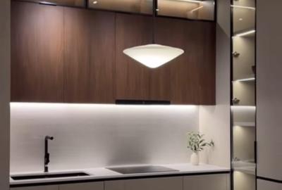 Calea Moșilor- Foisorul de Foc - Traian - Apartament 2 camere, modern, stradal - 19