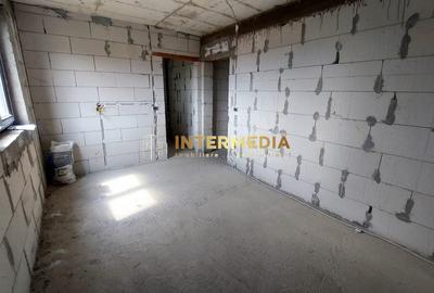 OCAZIE! Apartament 3 Camere NOU 71 mp. in Zona Alba Micesti semifinisat - 5