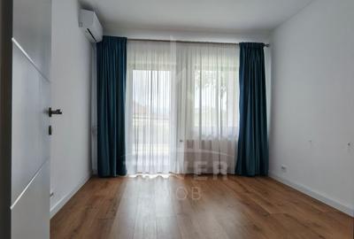 Casă modernă și spațioasă de închiriat în cartierul Gușterița - 17