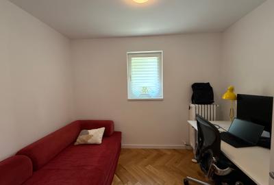 Inchiriere apartament 3 camere 114 mp - Gara de Nord - 4