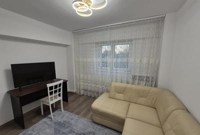Tineretului - Vacaresti, inchiriere ap. 3 camere mobilat, renovat - 12