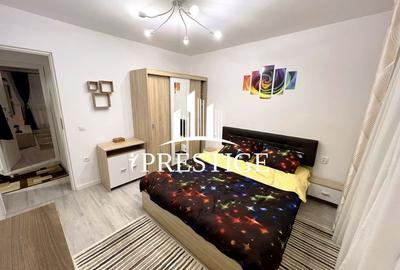 APARTAMENT PREMIUM 3 CAMERE, 2 BĂI, MIHAI VITEAZU - 3