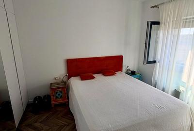 Chișoda | Apartament 2 camere, 54 mp utili – 113.000 €, mobilat, 2022 - 4