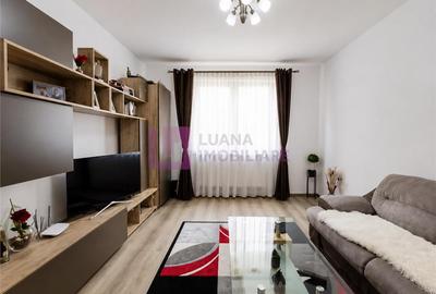 Apartament cu 2 camere de vanzare | Arhitectilor | etaj 1 | Tiberiu Ricci | - 11