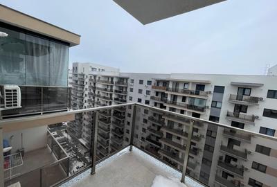 Apartament cu doua camere de inchiriat in zona Pallady - 21