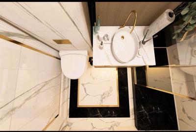 Apartament 2 camere de inchiriat Constanta Campus - 6