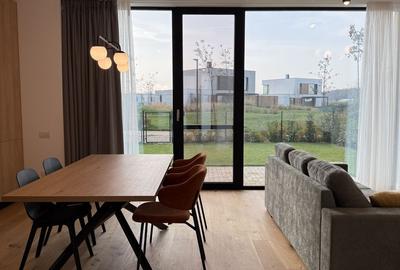 Inchiriere vila cu 4 camere Amber Forest - 8