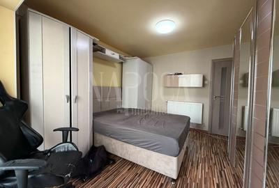 Apartament 3 camere de vanzare in Intre Lacuri, Cluj Napoca - 4