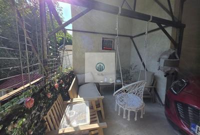 Casa D+P+M in Deva-Aurel Vlaicu, 3 dormitoare, 3 bai, garaj si terasa - 12