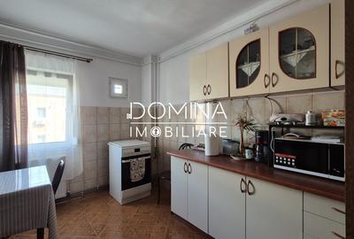 Vânzare apartament 4 camere, 79 mp, vedere bilaterală – zona Debarcader - 6