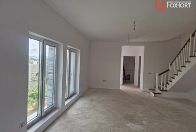 Duplex cu 4 camere in Mosnita Noua - Urseni - 2