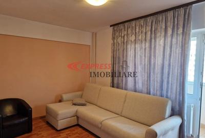 Apartament cu 2 camere decomandat în Gorjului