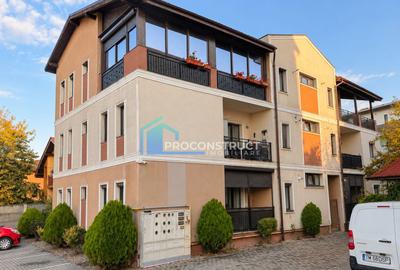 Apartament cu 3 camere de vânzare | 58 mp | Giroc | Zona Planetelor | - 13