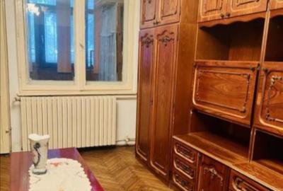 Apartament cu 2 camere circular în Tomis III