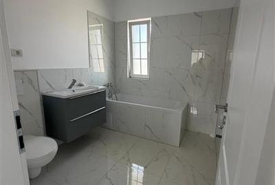 Duplex P+1E, 4 Camere, 95 MP UTILI + 630 MP TEREN - Moșnița Nouă - 10