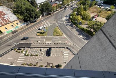 Persoana fizica- închiriere apartament 2 camere 700  Euro, zona Grozavesti - 1