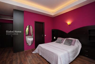 Apartament 3 Camere | North Area Lake View | Terasă 75 MP | 2 Parcări |   2 Boxe - 18