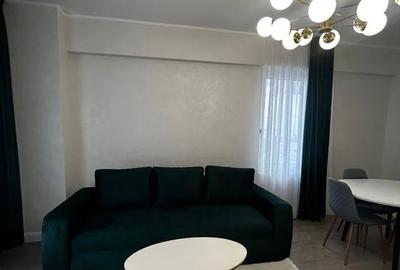Apartament de inchiriat cu 2 camere decomandate- Royal Town Iasi - 10