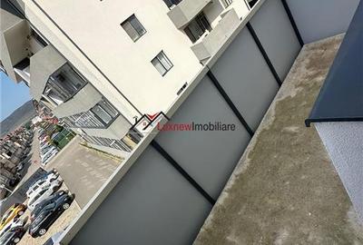 Apartament semifinisat in Floresti, 55 mp plus balcon, etaj intermediar Tva taxa - 5