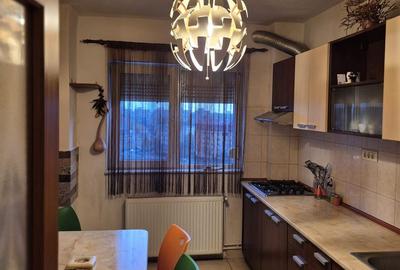 Apartament 4 ncamere de inchiriat, Micalaca - 20