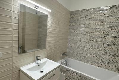 2 camere decomandat Grand Kristal Residence. Parcare inclusa - 5