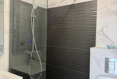 Veranda Mall / Penthouse Spațios cu Terasa / Bloc Boutique 2021 - 9