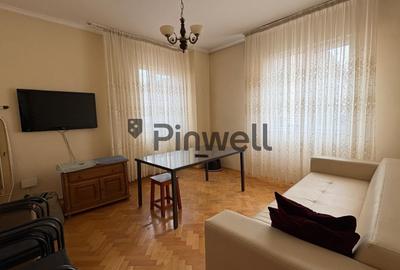 Casă individuală cu 6 camere în Central