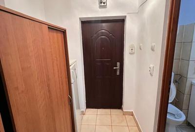 Apartament cu o camera | 32 mp | Iulius Mall | FSEGA | Gheorgheni - 8