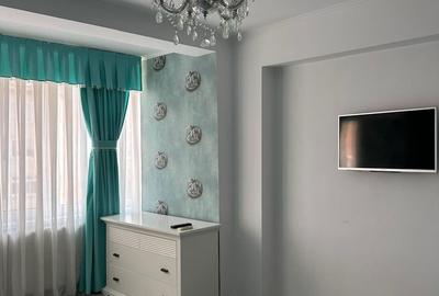 Apartament spațios cu 3 camere de închiriat – Bulevardul Dacia, Oradea - 8