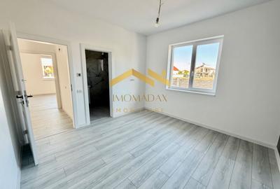 Mosnita Noua-Casa Parter-4 Camere - 13