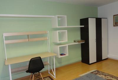Apartament cu 3 camere, amenajat cu 3 dormitoare, zona centrala - 9