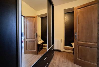 4 Camere | Iancu Nicolae | 161 mp | Centrală | 2 parcări | Lângă pădure - 14