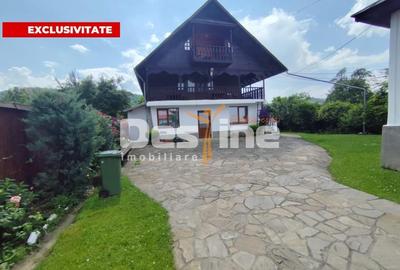Hotel/Pensiune, de 450 mp, în Aluniș