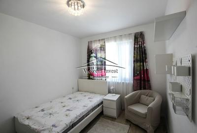 4 cam | 2 locuri parcare | terasa | Greenfield - Salcamilor - 10