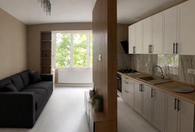 Apartament MODERN, PRIMA ICHIRIERE,PETB FRIENDLY- 3 camere, zona Copou - 1