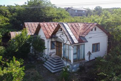 Teren 2.407 mp de vanzare | Casa demolabila | Gageni | Comision 0% - 5