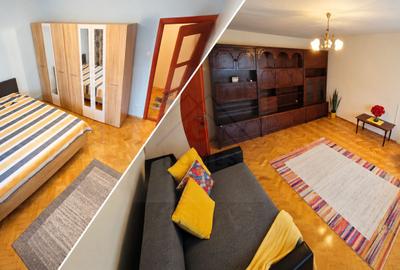 Apartament mare, decomandat, bucatarie separata. PET FRIENDLY. - 38