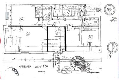 Vila ideala clinica/centru educational/birouri – Piata Muncii - 14