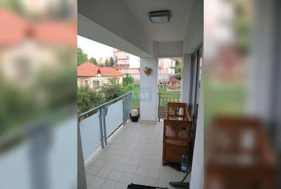 0% Comision | Apartament cu 3 camere, parcare si balcon | Zorilor - 8