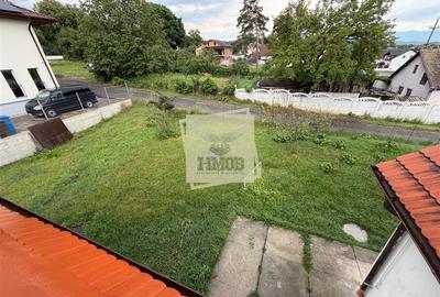 Casa cu 6 camere 2 bai si 1030 mp teren in Viile Sibiului - 1
