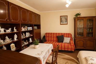 Apartament cu 3 camere de vânzare – Timișoara, Zona Soarelui - 1