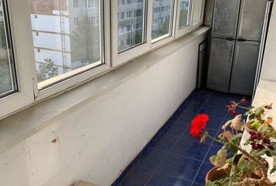 2 camere/Decomandat/Obor/Metrou 3 minute - 7