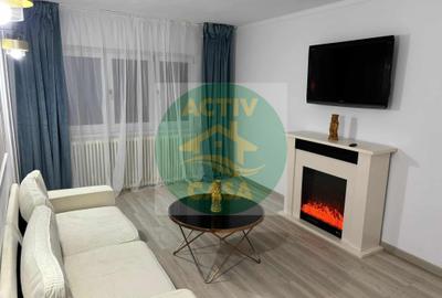 Apartament cu 4 camere decomandat în Vest